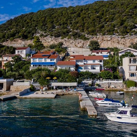 Apartman Rosa Supetarska Draga Exterior photo