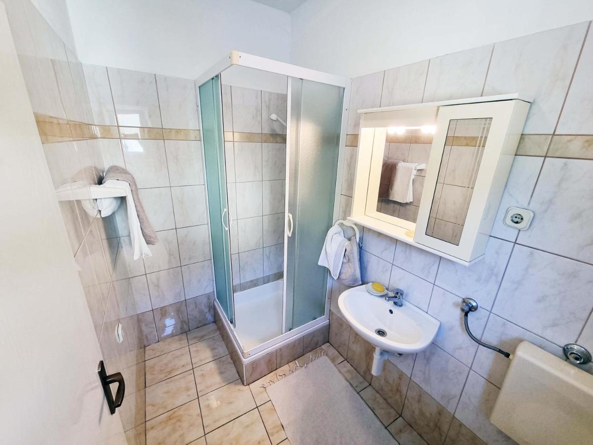 Apartman Rosa Supetarska Draga Exterior photo
